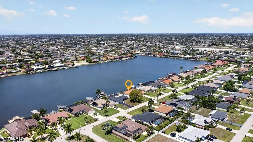 1145 SW 44th Street Cape Coral FL 33914