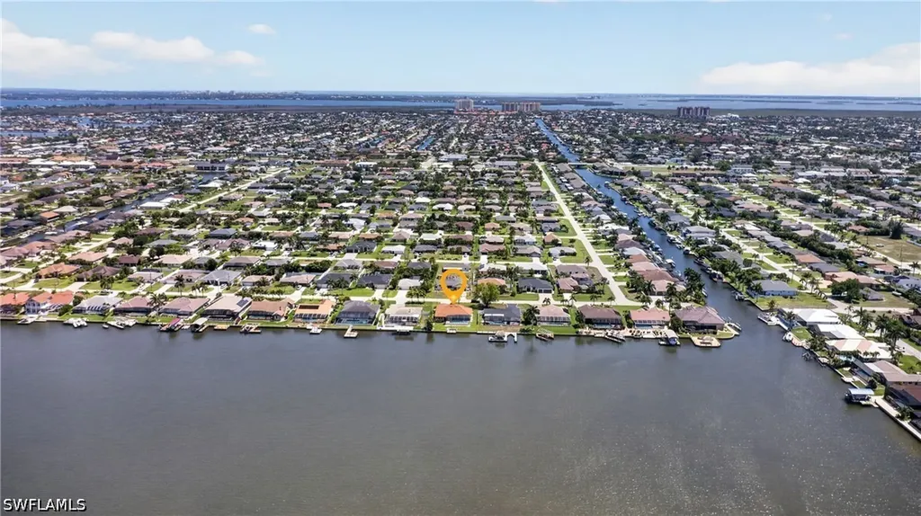 1145 SW 44th Street Cape Coral FL 33914