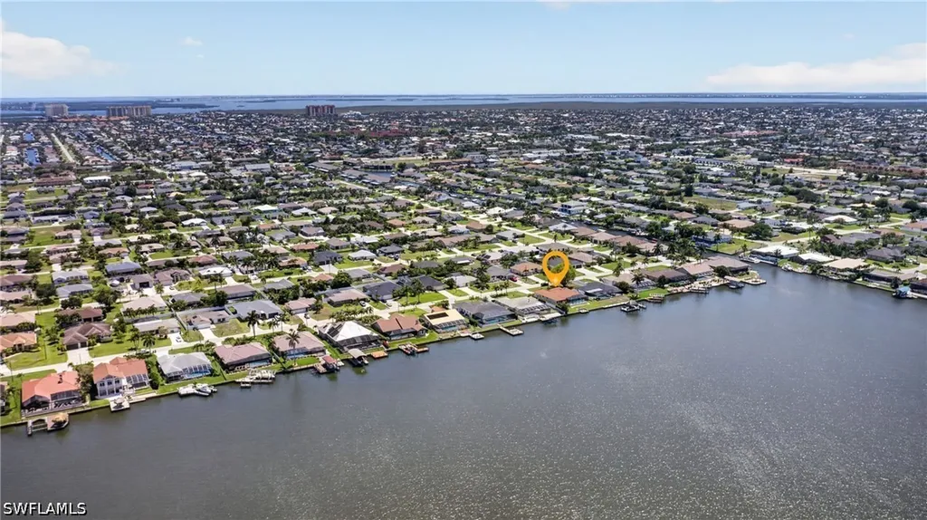 1145 SW 44th Street Cape Coral FL 33914