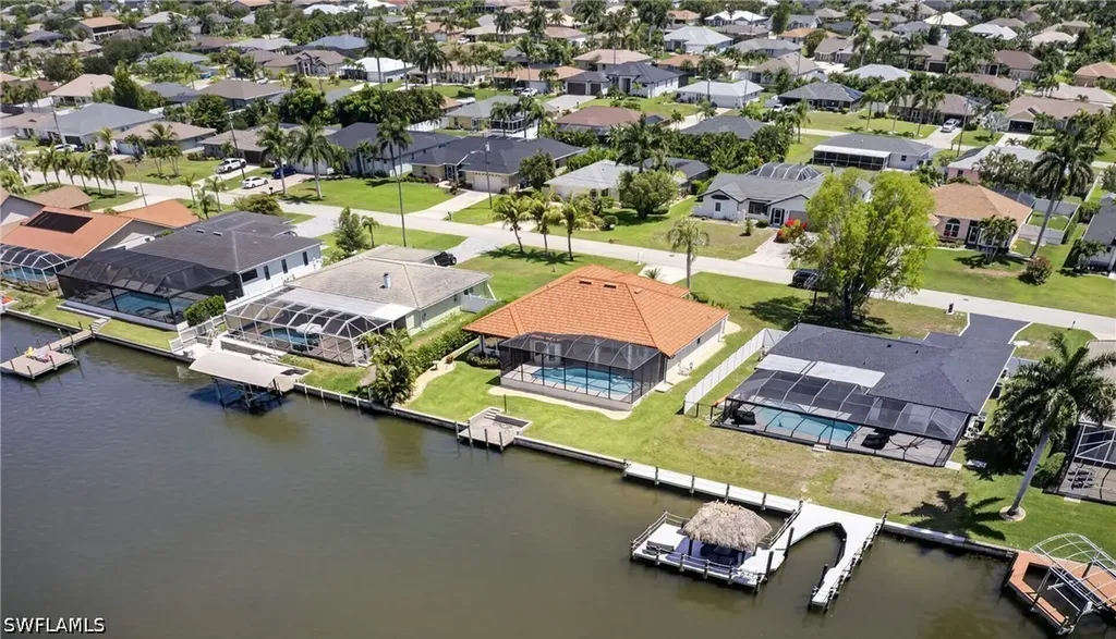 1145 SW 44th Street Cape Coral FL 33914