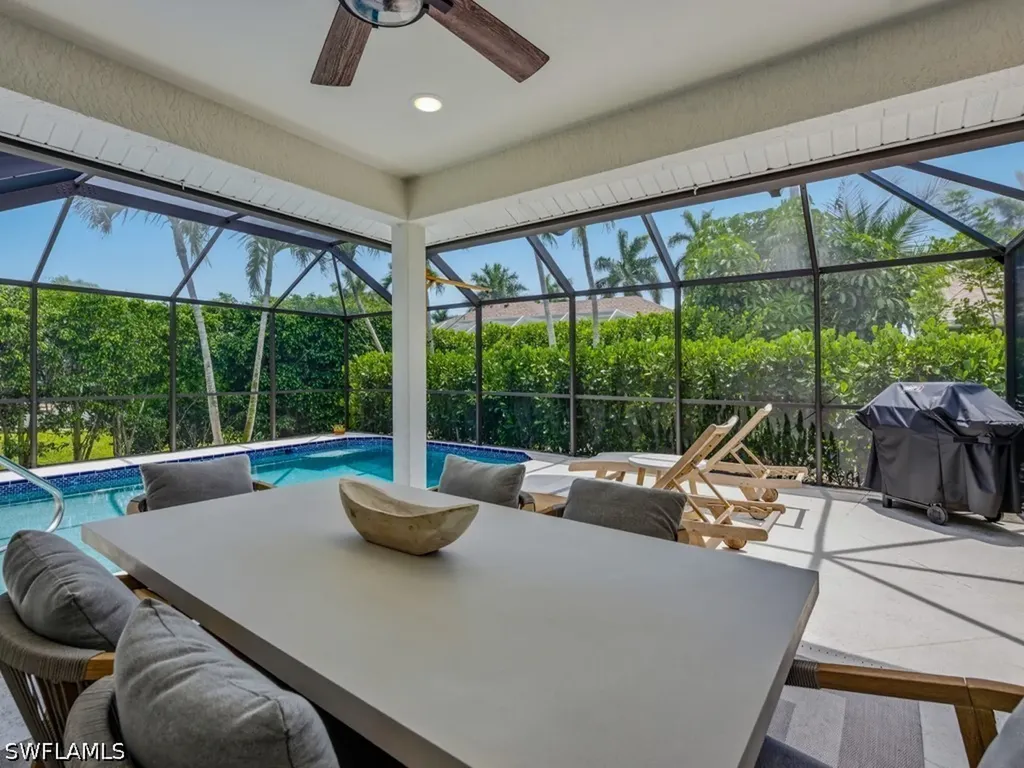 122 Cyrus Street Marco Island FL 34145