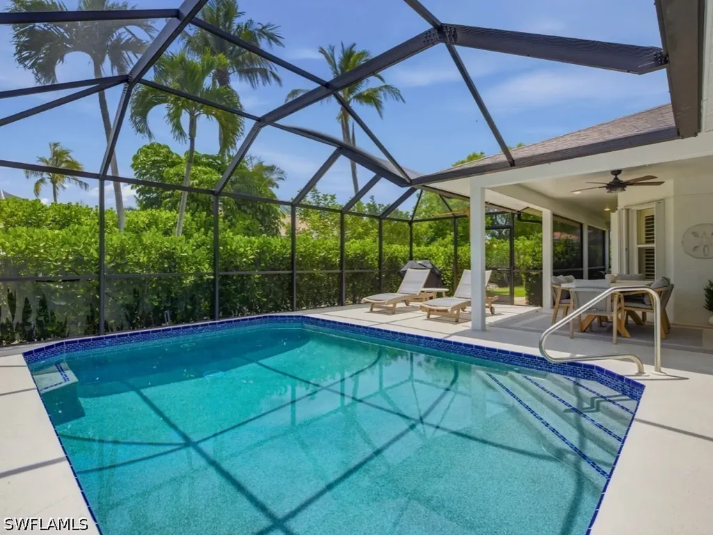 122 Cyrus Street Marco Island FL 34145
