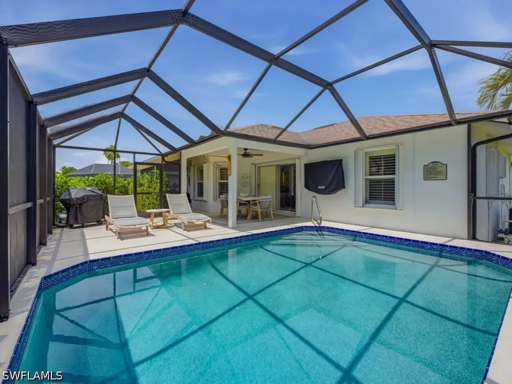 122 Cyrus Street Marco Island FL 34145