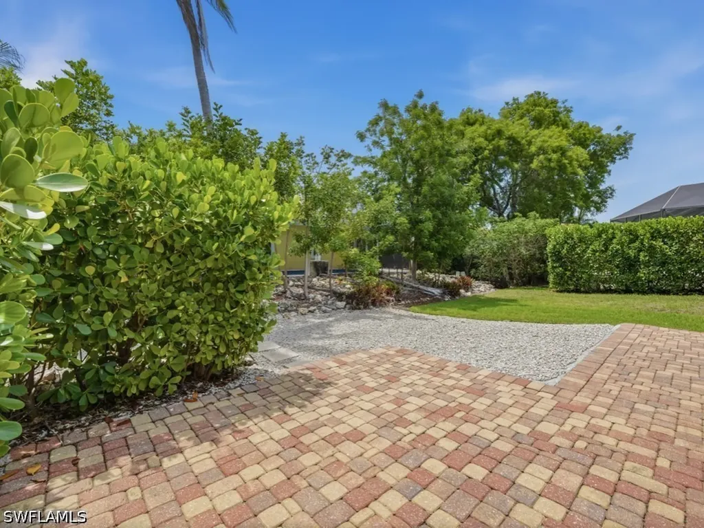 122 Cyrus Street Marco Island FL 34145
