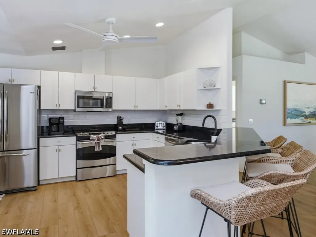 122 Cyrus Street Marco Island FL 34145