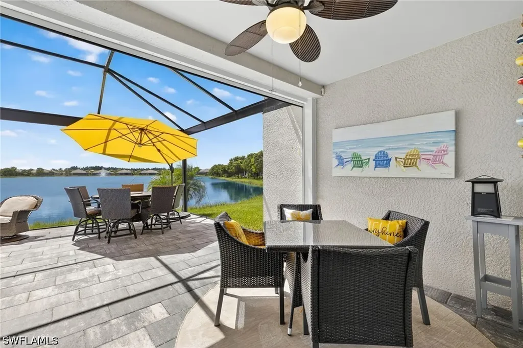 14582 Edgewater Circle Naples FL 34114