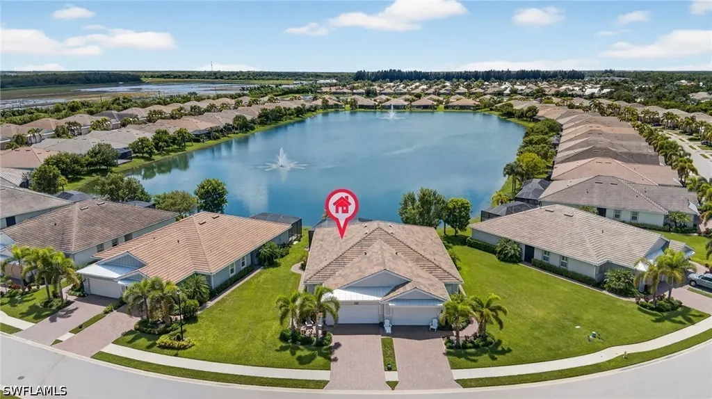 14582 Edgewater Circle Naples FL 34114