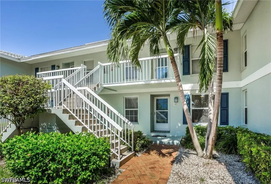 651 W Elkcam Circle Marco Island FL 34145