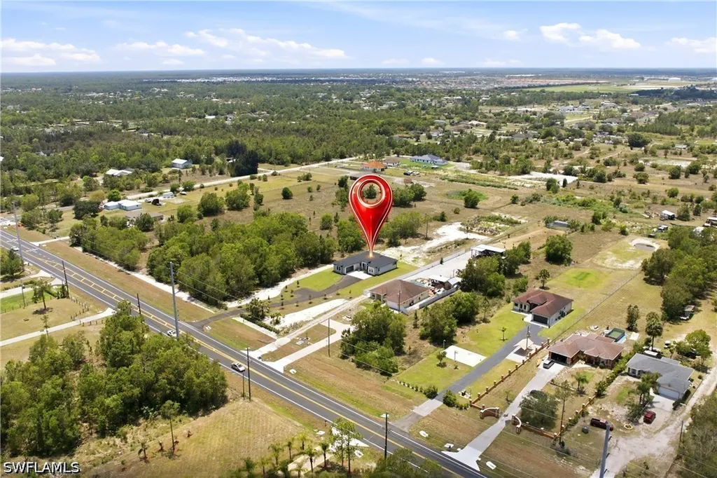 4431 Everglades Boulevard N Naples FL 34120