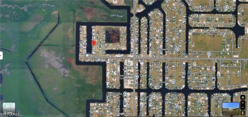 1622 NW 43rd Avenue Cape Coral FL 33993