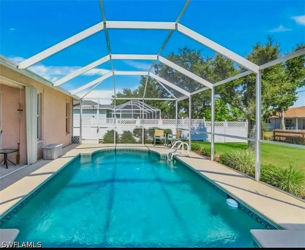 1124 SW 47th Street Cape Coral FL 33914