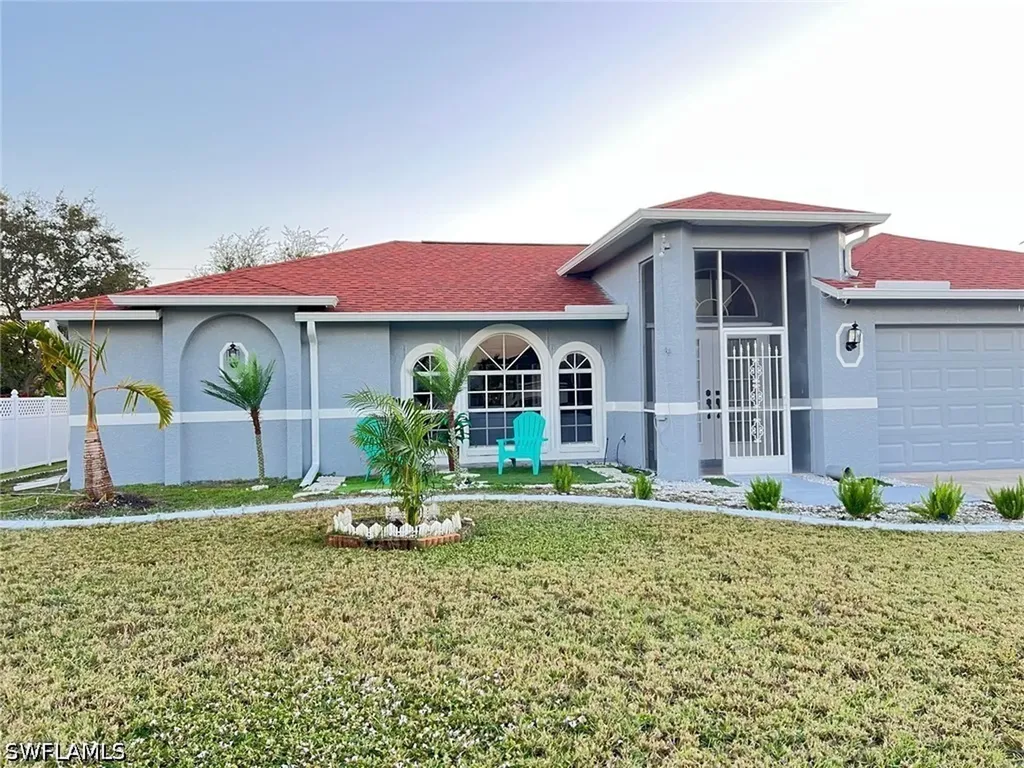 1124 SW 47th Street Cape Coral FL 33914