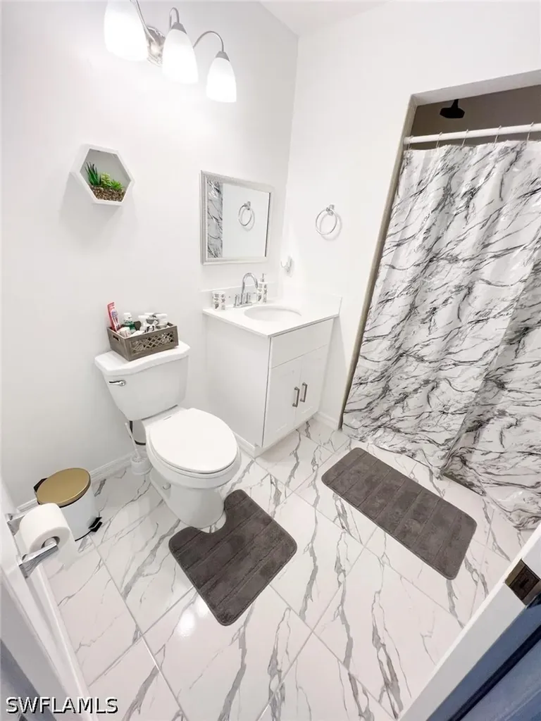 1124 SW 47th Street Cape Coral FL 33914