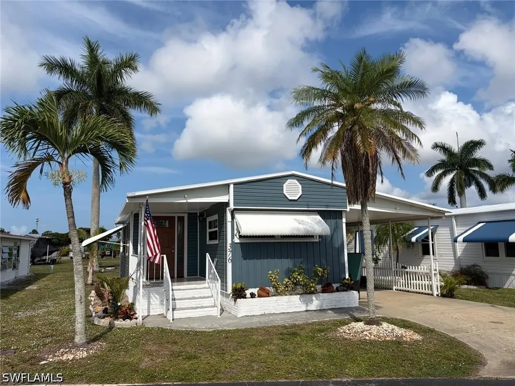 376 Verna Avenue Fort Myers FL 33908