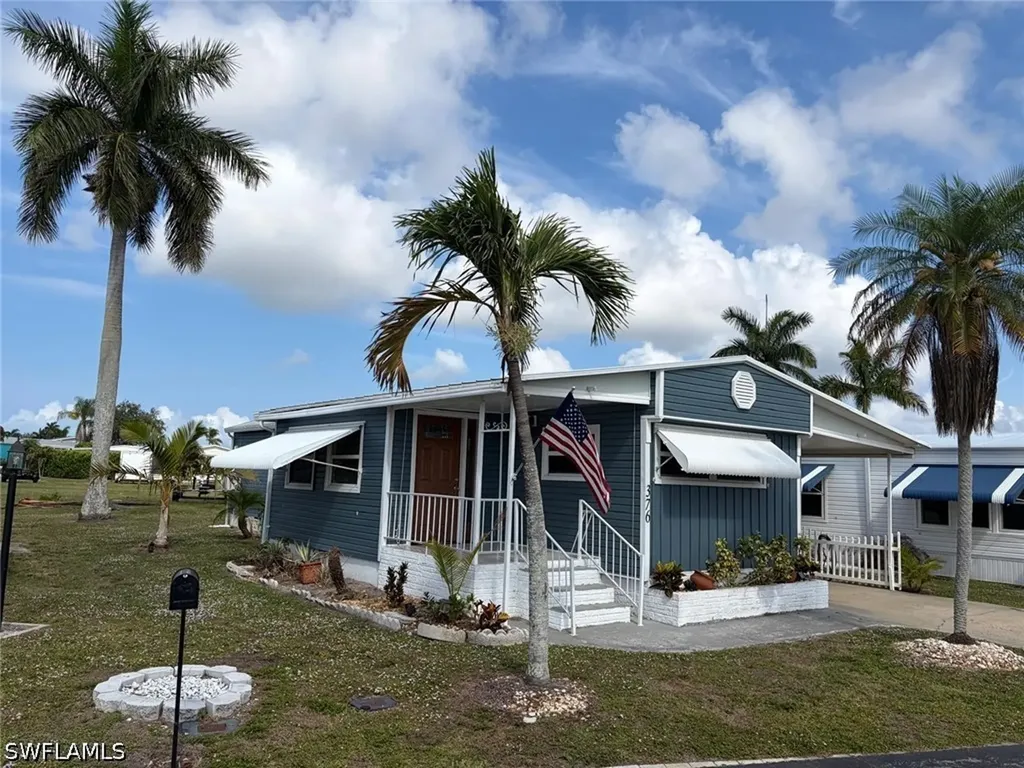 376 Verna Avenue Fort Myers FL 33908