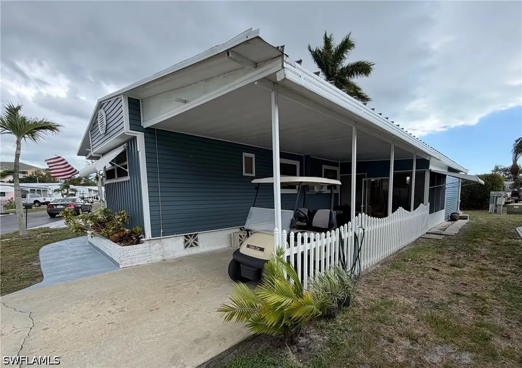 376 Verna Avenue Fort Myers FL 33908