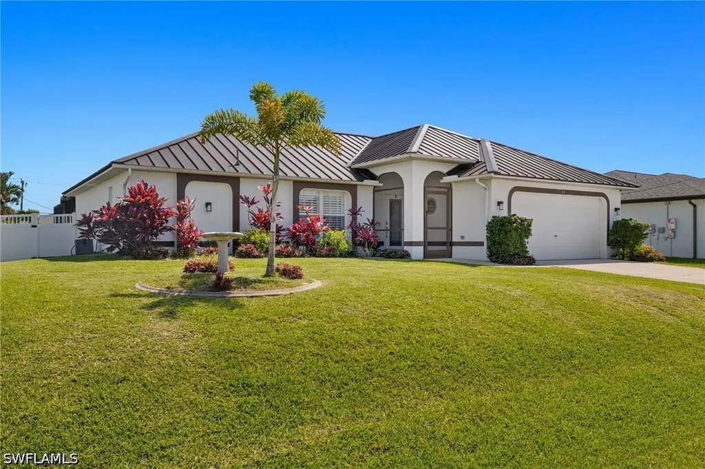 148 SW 31st Street Cape Coral FL 33914
