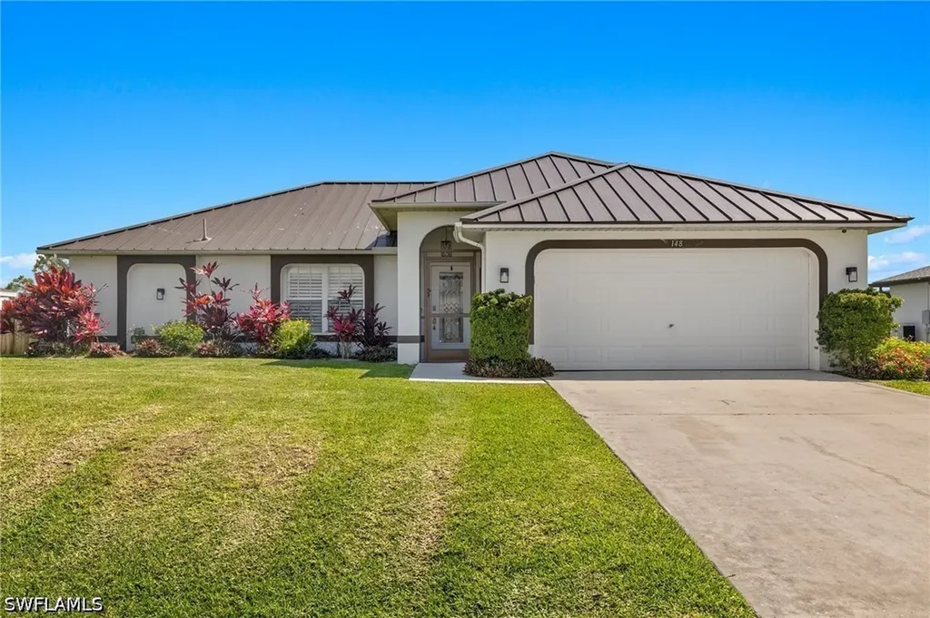 148 SW 31st Street Cape Coral FL 33914
