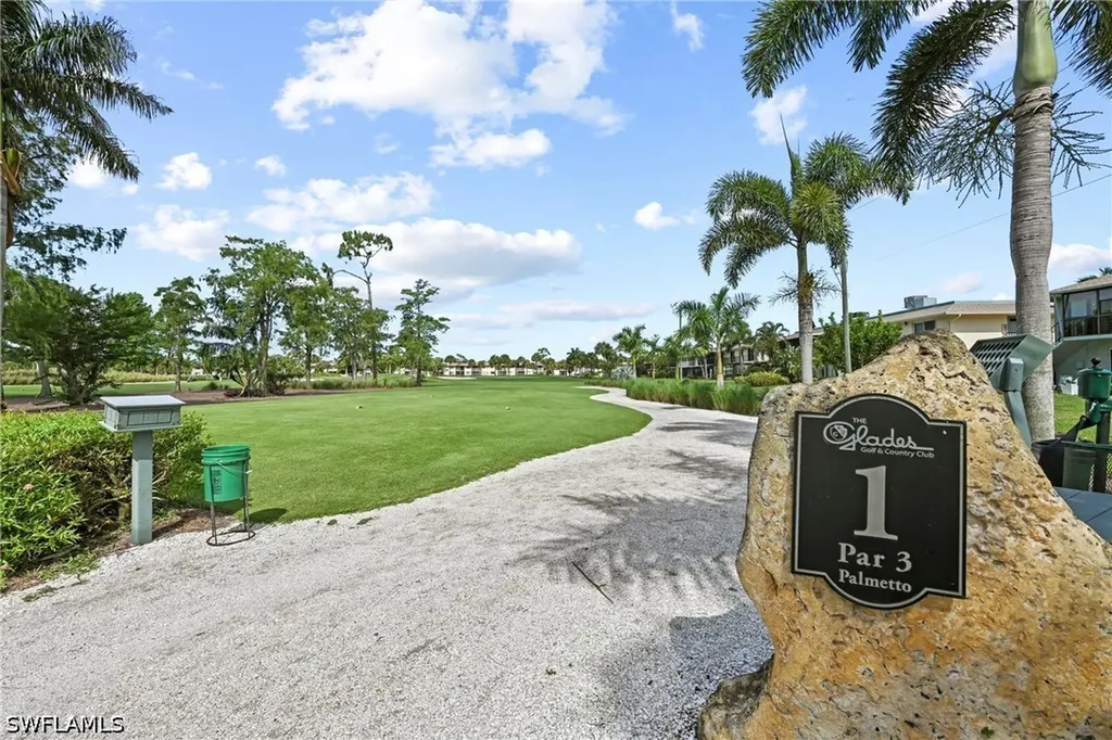 416 Teryl Road Naples FL 34112