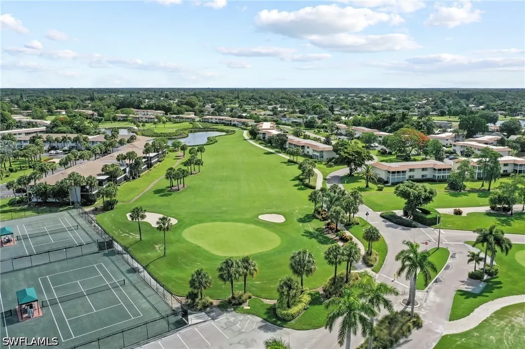 416 Teryl Road Naples FL 34112