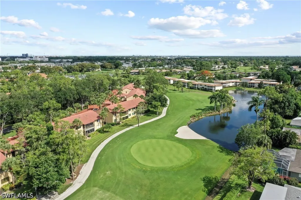 416 Teryl Road Naples FL 34112