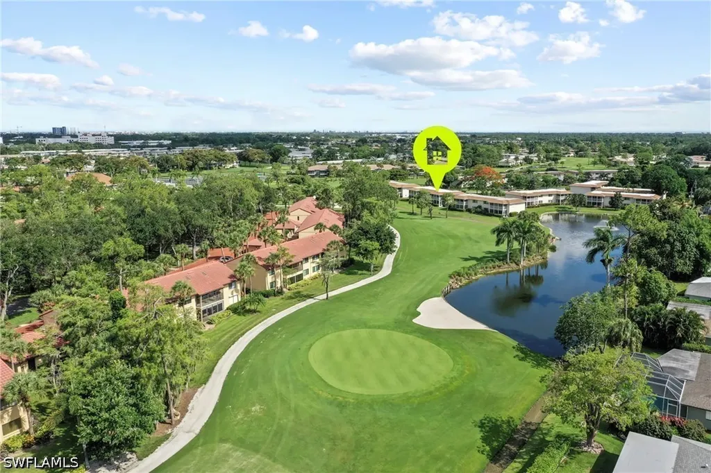 416 Teryl Road Naples FL 34112
