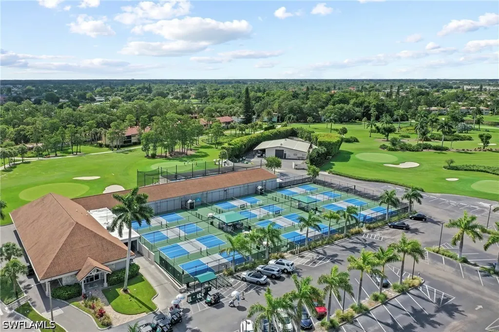 416 Teryl Road Naples FL 34112