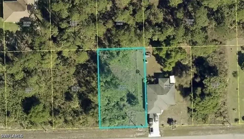2814 48th Street W Lehigh Acres FL 33971