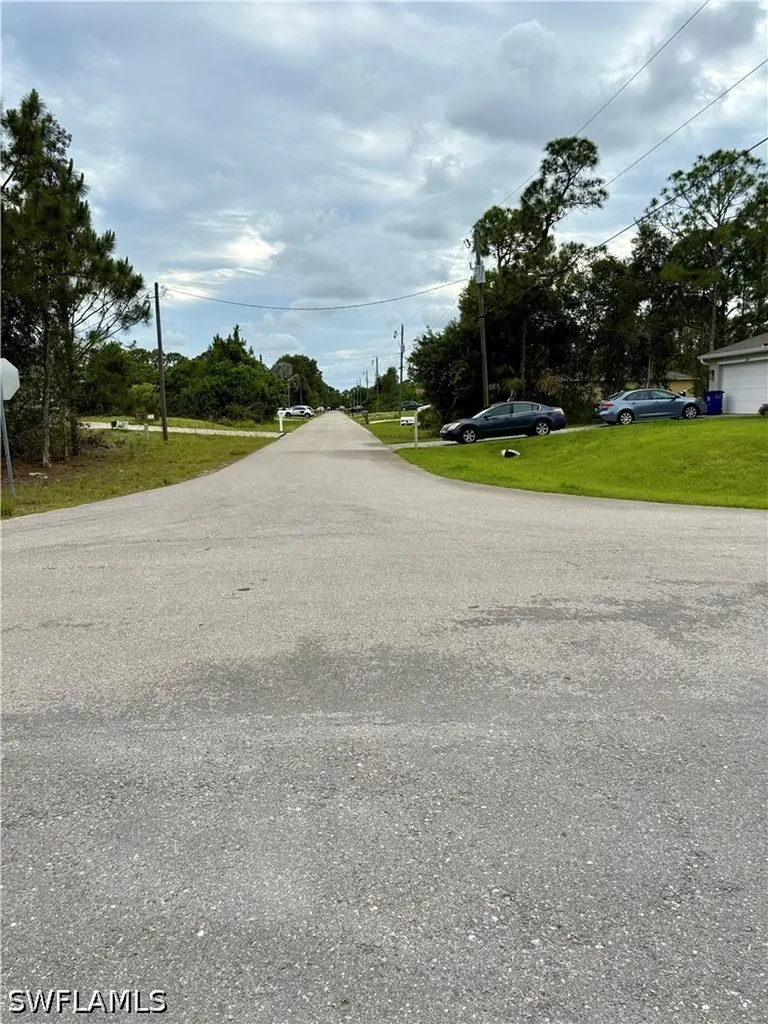 2814 48th Street W Lehigh Acres FL 33971