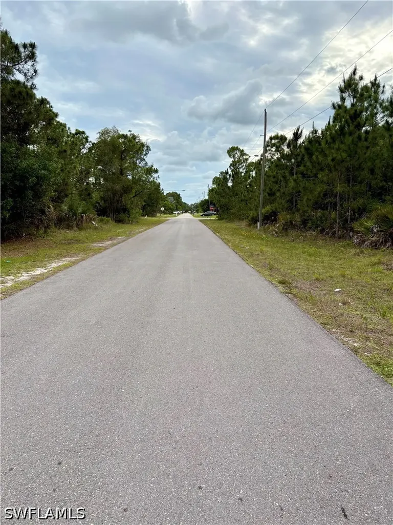 2814 48th Street W Lehigh Acres FL 33971