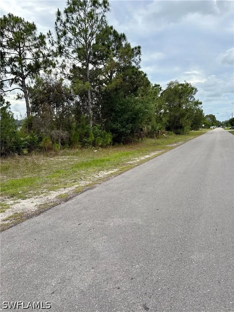 2814 48th Street W Lehigh Acres FL 33971