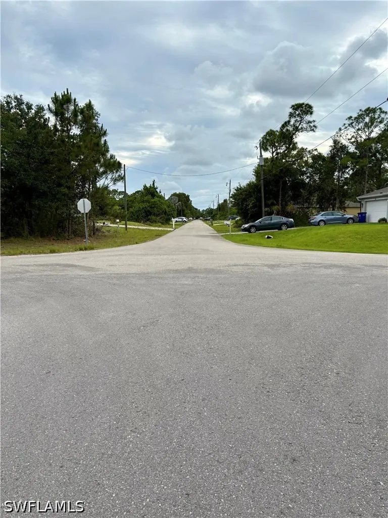2814 48th Street W Lehigh Acres FL 33971
