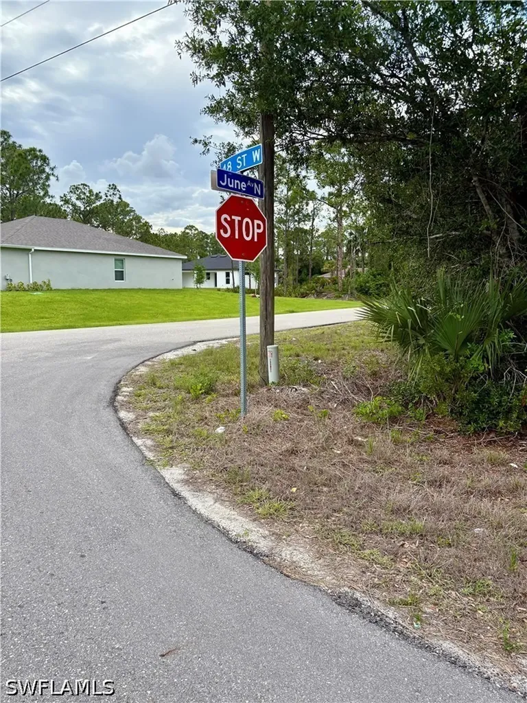 2814 48th Street W Lehigh Acres FL 33971