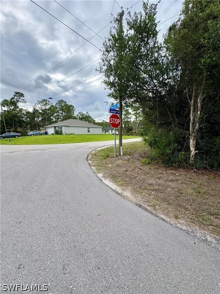 2814 48th Street W Lehigh Acres FL 33971