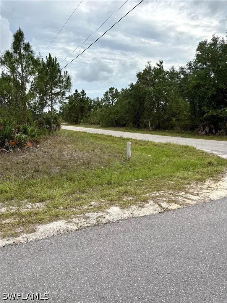 2814 48th Street W Lehigh Acres FL 33971