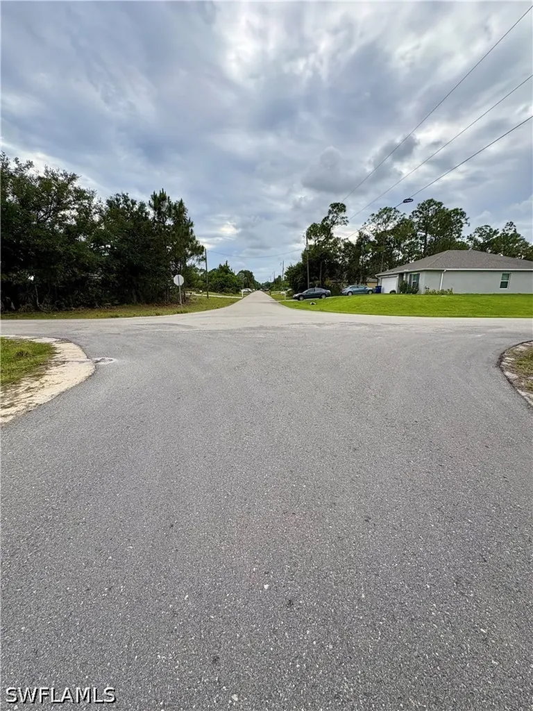 2814 48th Street W Lehigh Acres FL 33971
