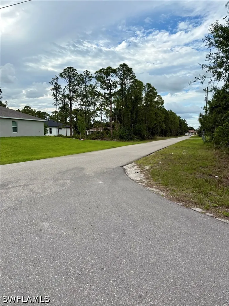 2814 48th Street W Lehigh Acres FL 33971