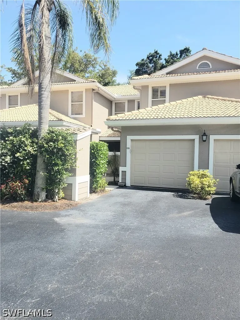 386 Emerald Bay Circle Naples FL 34110