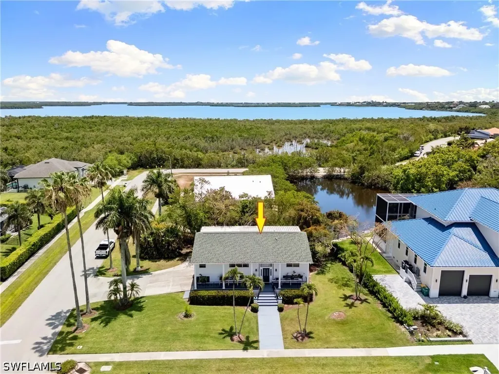 1865 Dogwood Drive Marco Island FL 34145
