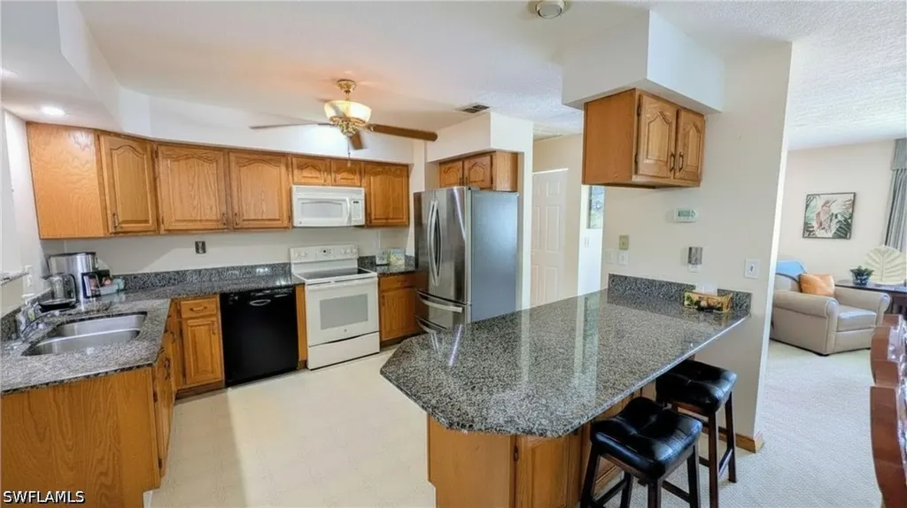 1865 Dogwood Drive Marco Island FL 34145