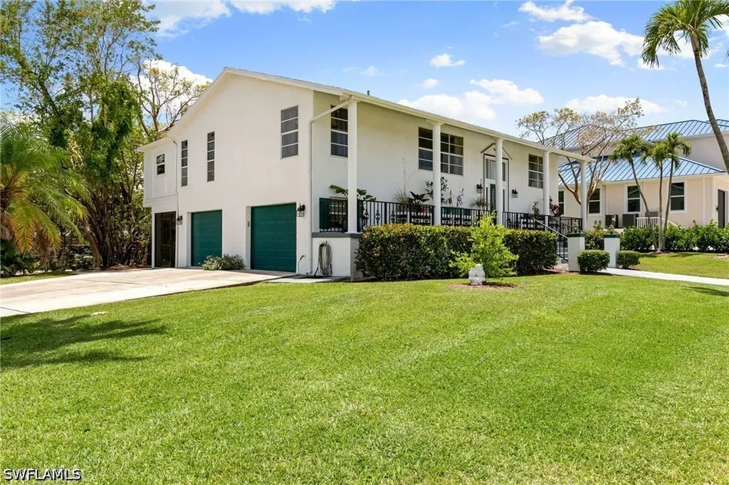 1865 Dogwood Drive Marco Island FL 34145