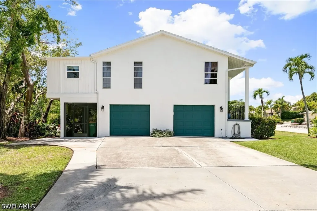 1865 Dogwood Drive Marco Island FL 34145