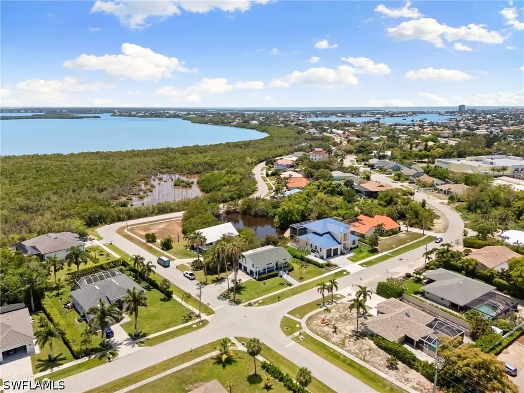1865 Dogwood Drive Marco Island FL 34145