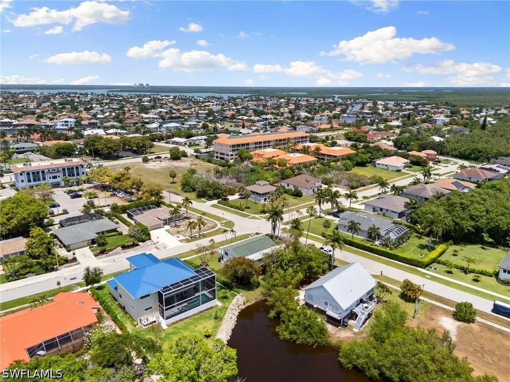 1865 Dogwood Drive Marco Island FL 34145