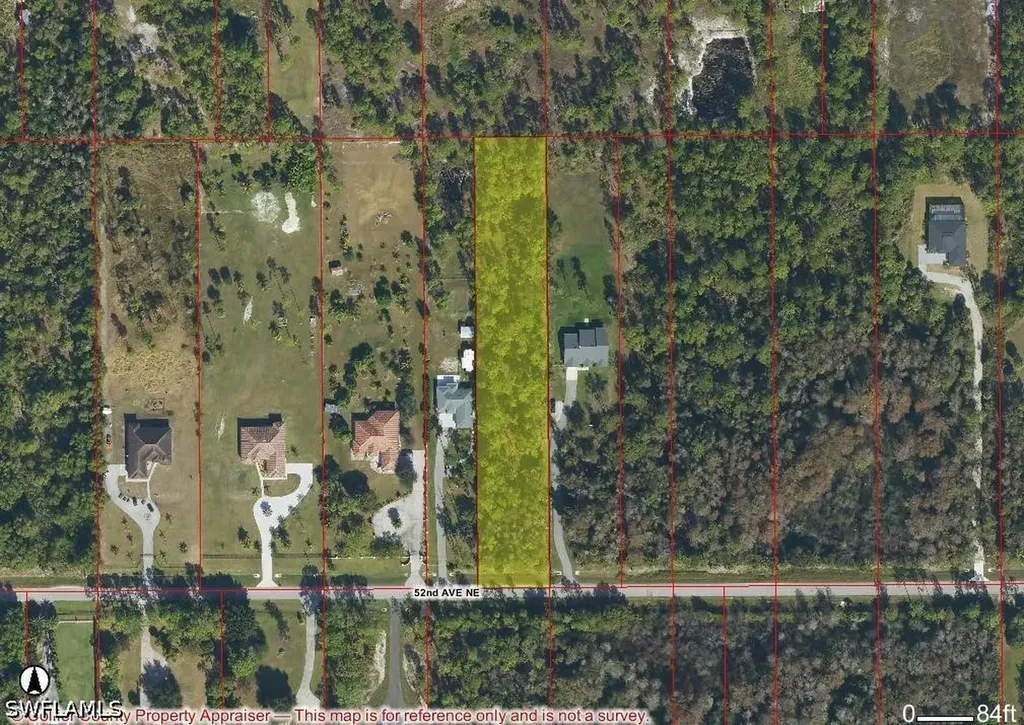 2XXX 52nd Avenue NE Naples FL 34120