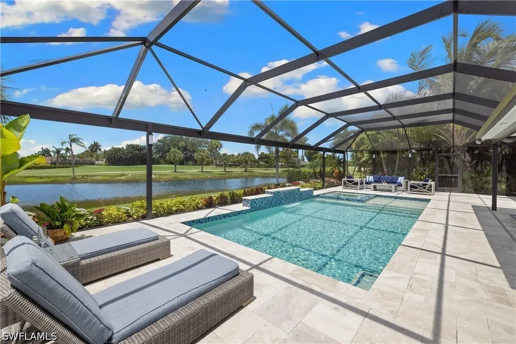 214 Torrey Pines Point Naples FL 34113