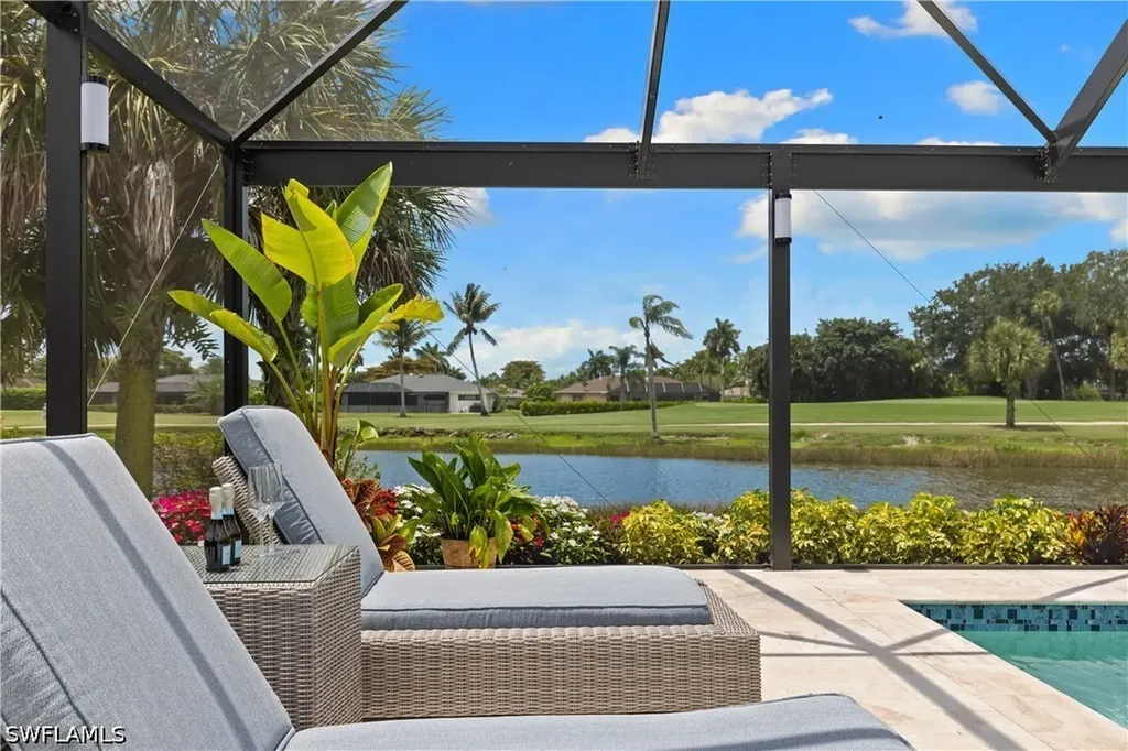 214 Torrey Pines Point Naples FL 34113