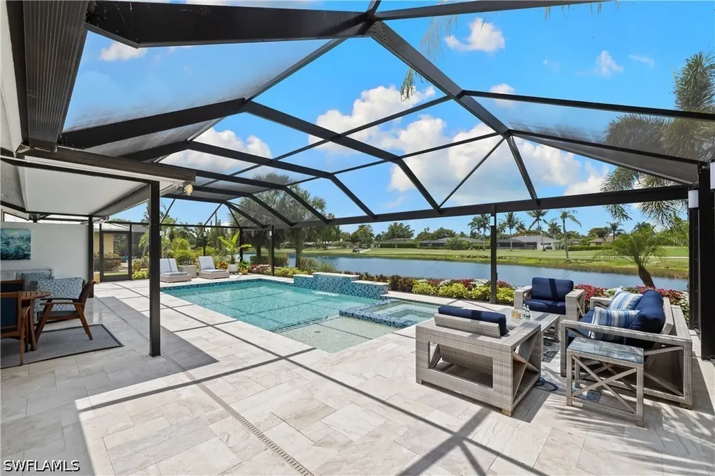 214 Torrey Pines Point Naples FL 34113