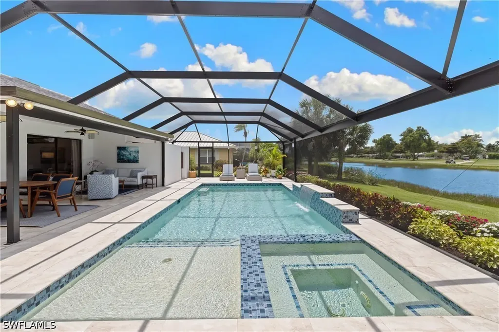 214 Torrey Pines Point Naples FL 34113