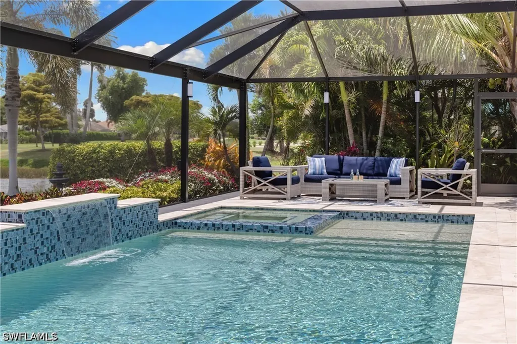 214 Torrey Pines Point Naples FL 34113